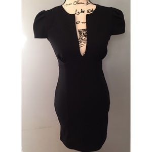 Boohoo dress